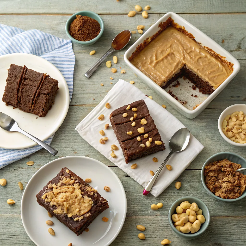 Gooey Peanut Butter Dump Cake Recipe Everyone Will Love 11 peanut butter dump cake variations