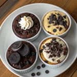 Quick Oreo Dump Cake Recipe for Busy Weeknights 12 Four Oreo dump cake variations