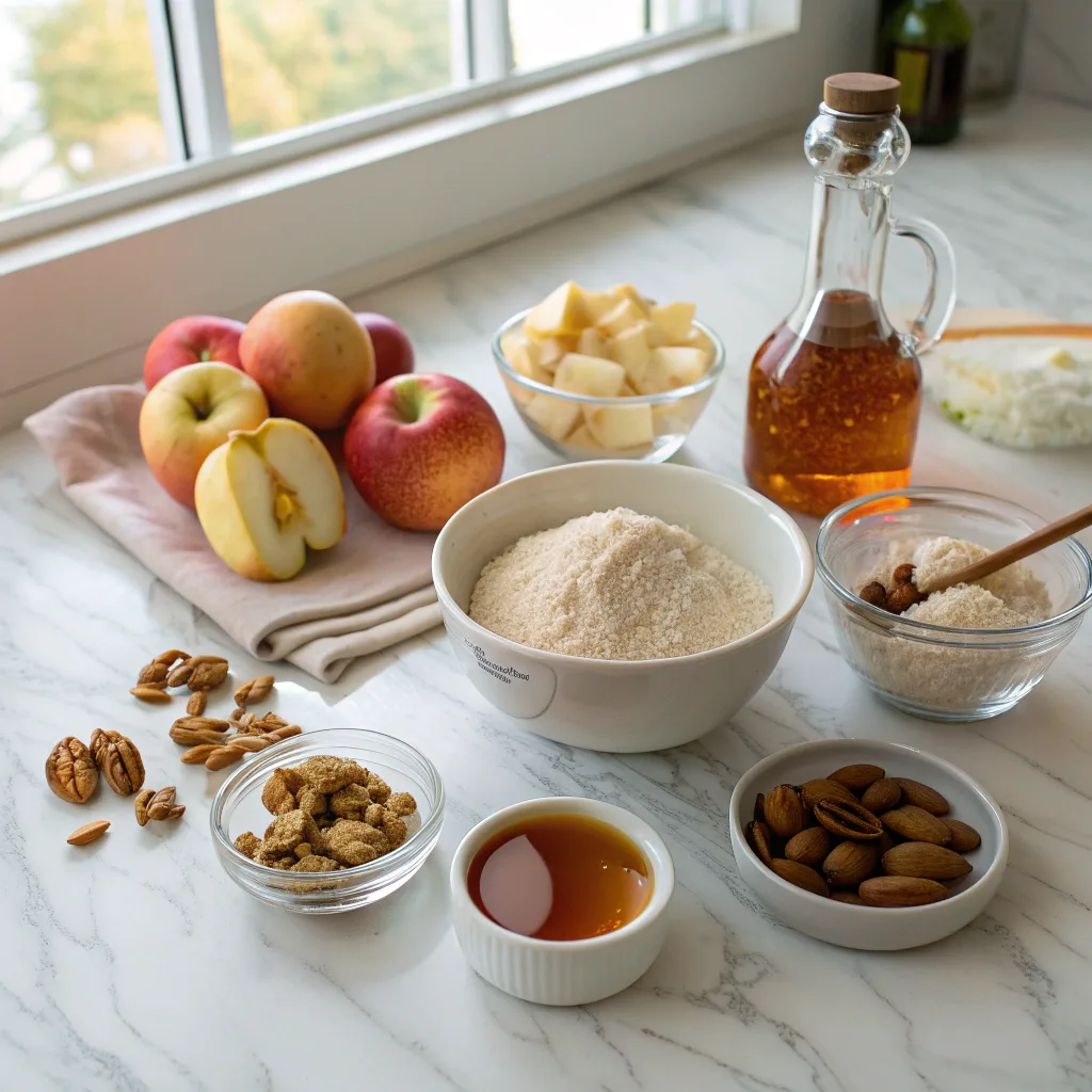 Easy Paleo Dump Cake Recipes for Busy Weeknights 9 Ingredients for Paleo dump cake