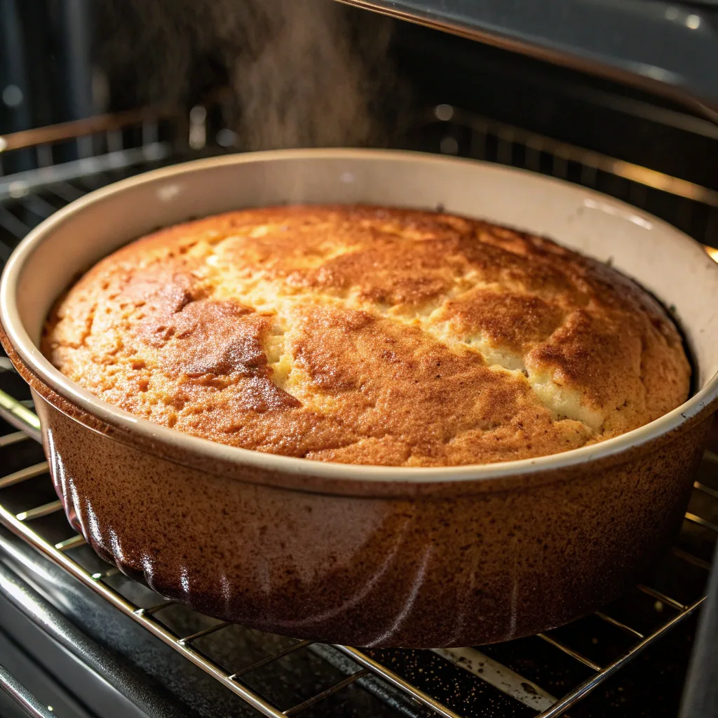 Vegan Dump Cake: Quick, Delicious, and Family-Friendly Dessert 10 Baking Vegan Dump Cake