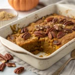 Gluten-Free Pumpkin Dump Cake Recipe – Quick & Delicious 12 Gluten-Free Pumpkin Dump Cake