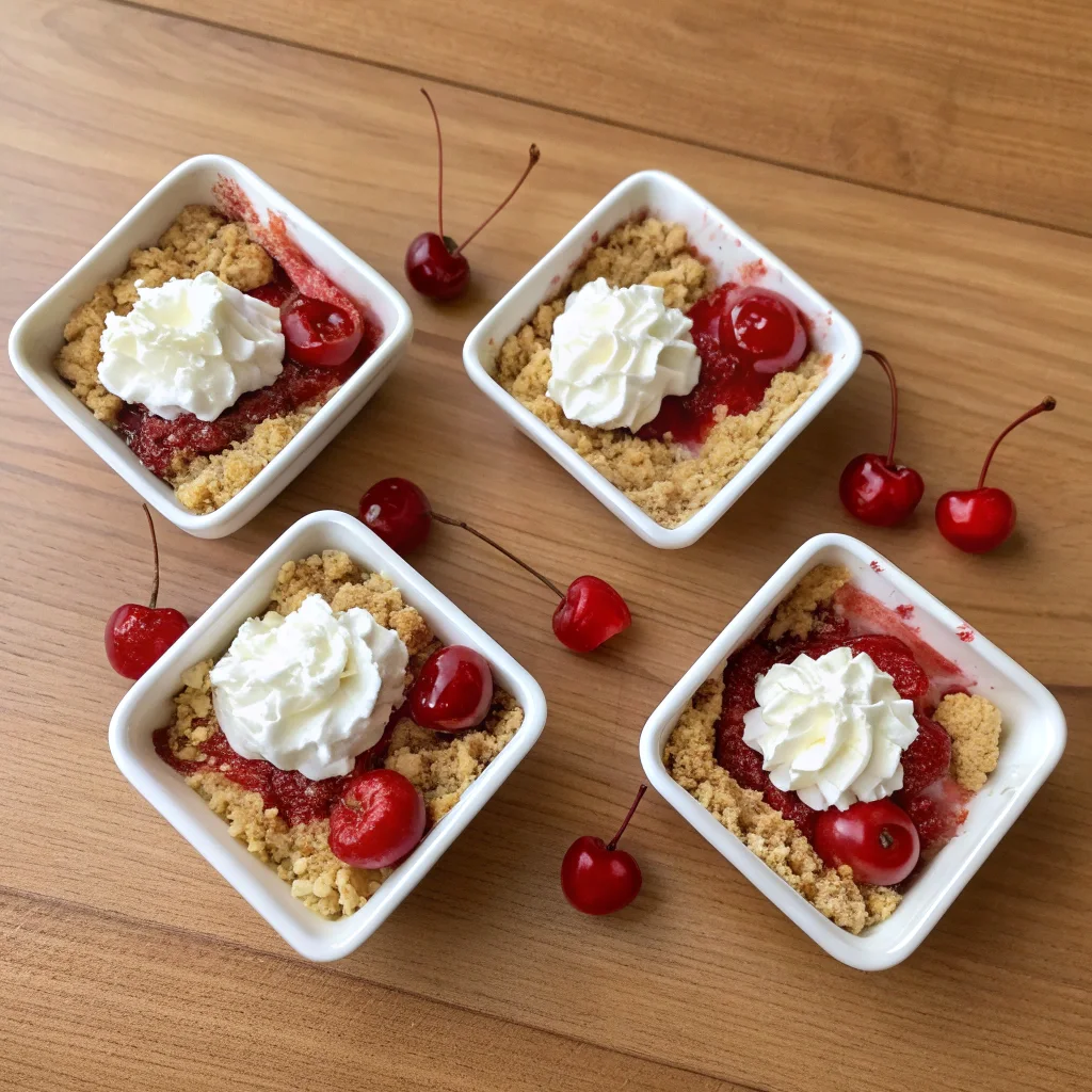 Strawberry Cream Cheese Dump Cake – Perfect for Busy Weeknights 11 Variations of Strawberry Cream Cheese Dump Cake