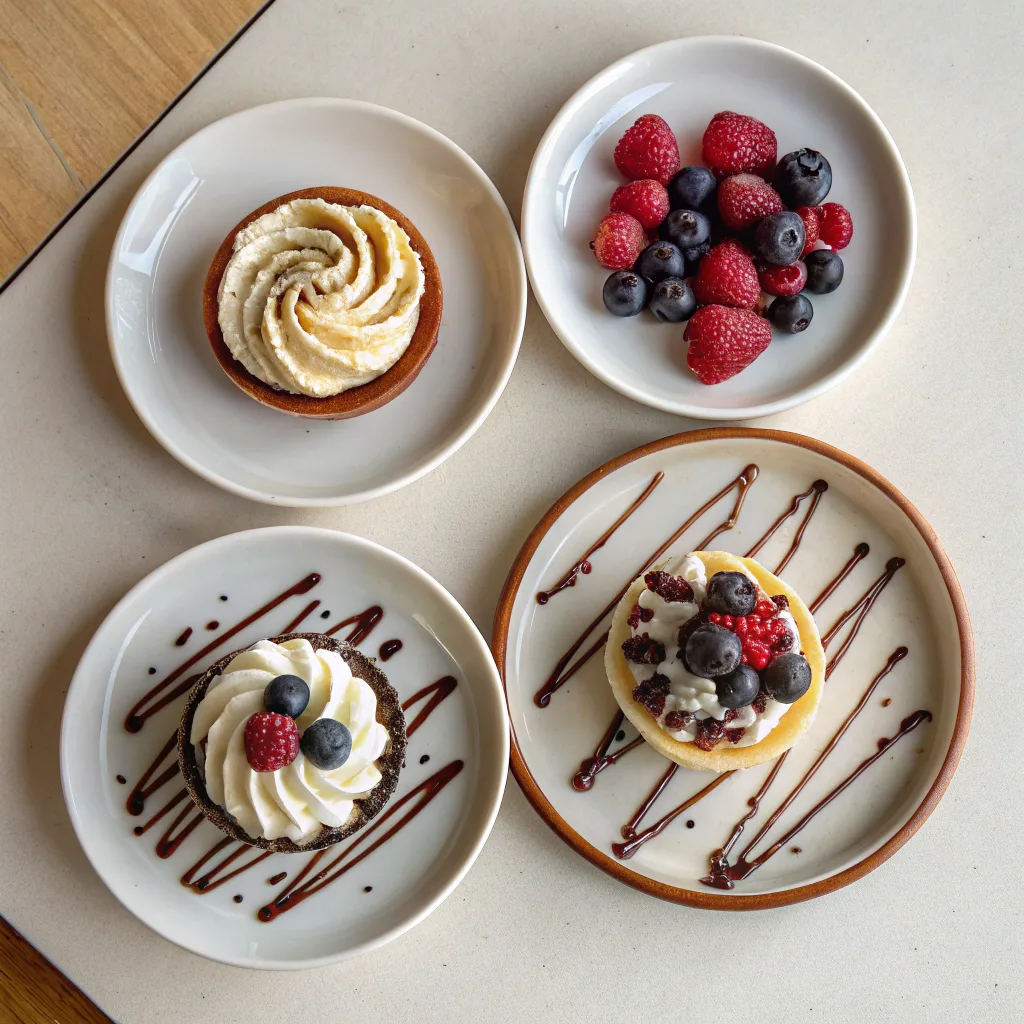 How to Make Dump Cake with Whipped Cream Topping – Quick & Delicious 11 Four versions of dump cake with whipped cream topping