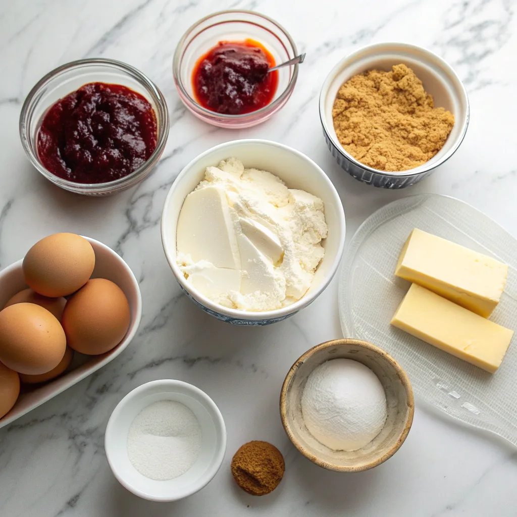 Best Cheesecake Dump Cake Recipe: Simple, Creamy, and Irresistible 8 Ingredients for cheesecake dump cake