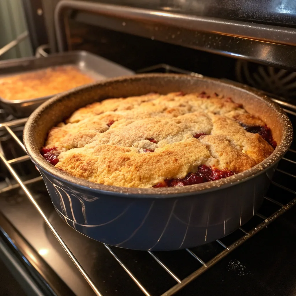 Vegan Dump Cake: Apple Cinnamon Dump Cake – Easy, Cozy, and Family-Favorite 10 Baking Vegan Apple Cinnamon Dump Cake