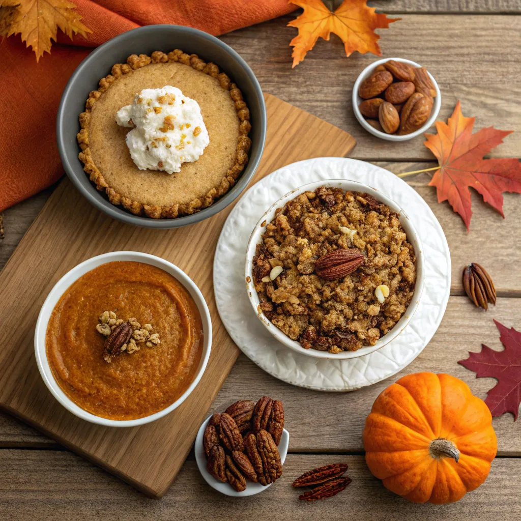 Maple Pecan Pumpkin Recipe: Easy, Healthy, and Delicious 11 Variations of maple pecan pumpkin recipes