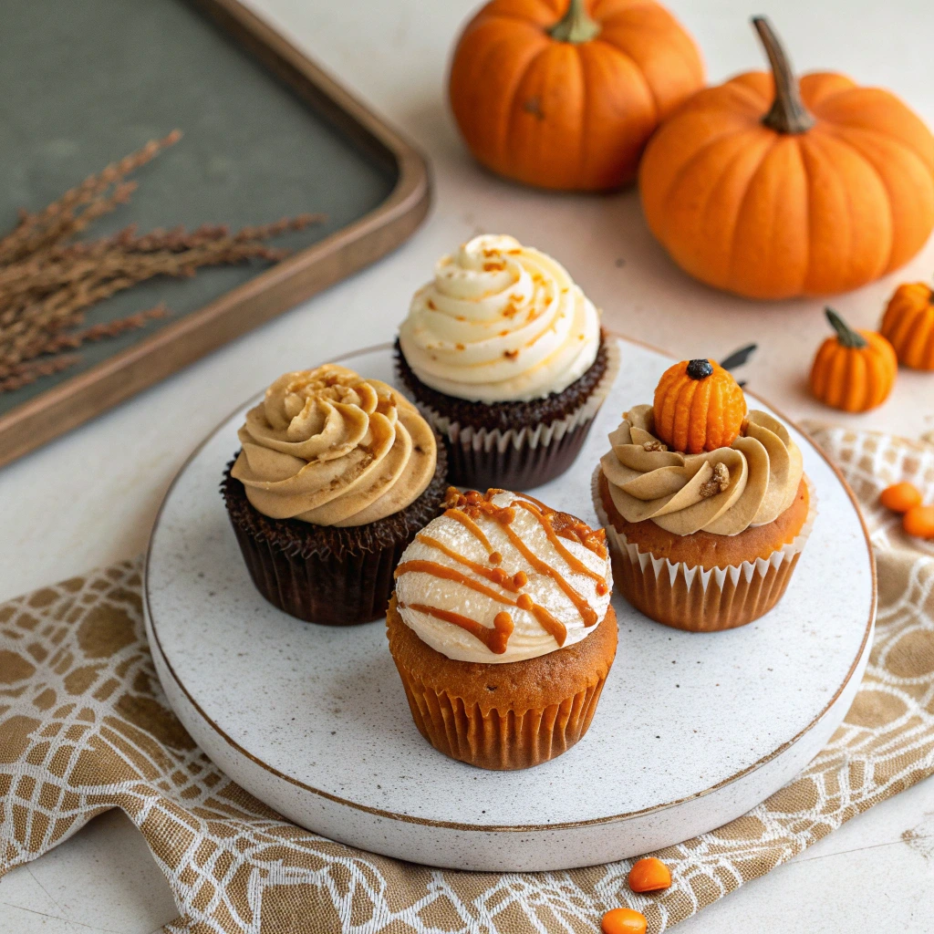 Moist Halloween Pumpkin Caramel Cake from Scratch 11 Variations of Halloween Pumpkin Caramel Cake