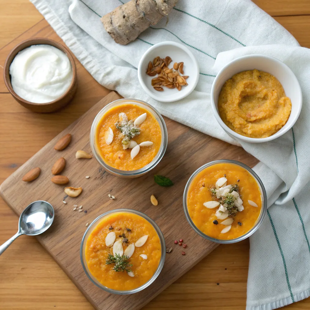 Coconut Pumpkin Recipe – Creamy, Easy, and Family-Friendly 11 Variations of coconut pumpkin recipe