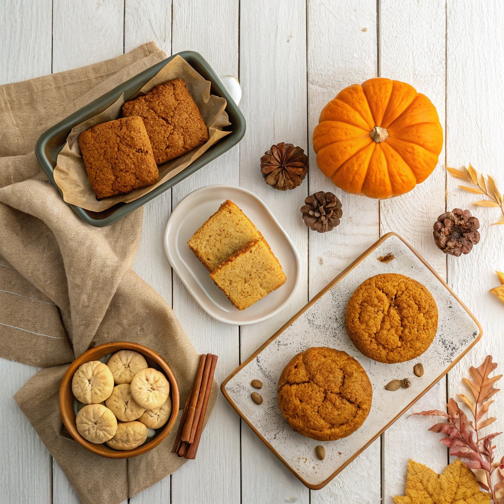 Spooky Halloween Pumpkin Snickerdoodle Cake for Bewitched Nights 11 Variations of pumpkin snickerdoodle desserts