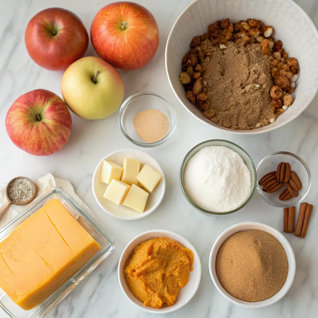 Apple Cinnamon Pumpkin Recipe Healthy and Delicious 9 Ingredients for apple cinnamon pumpkin recipe