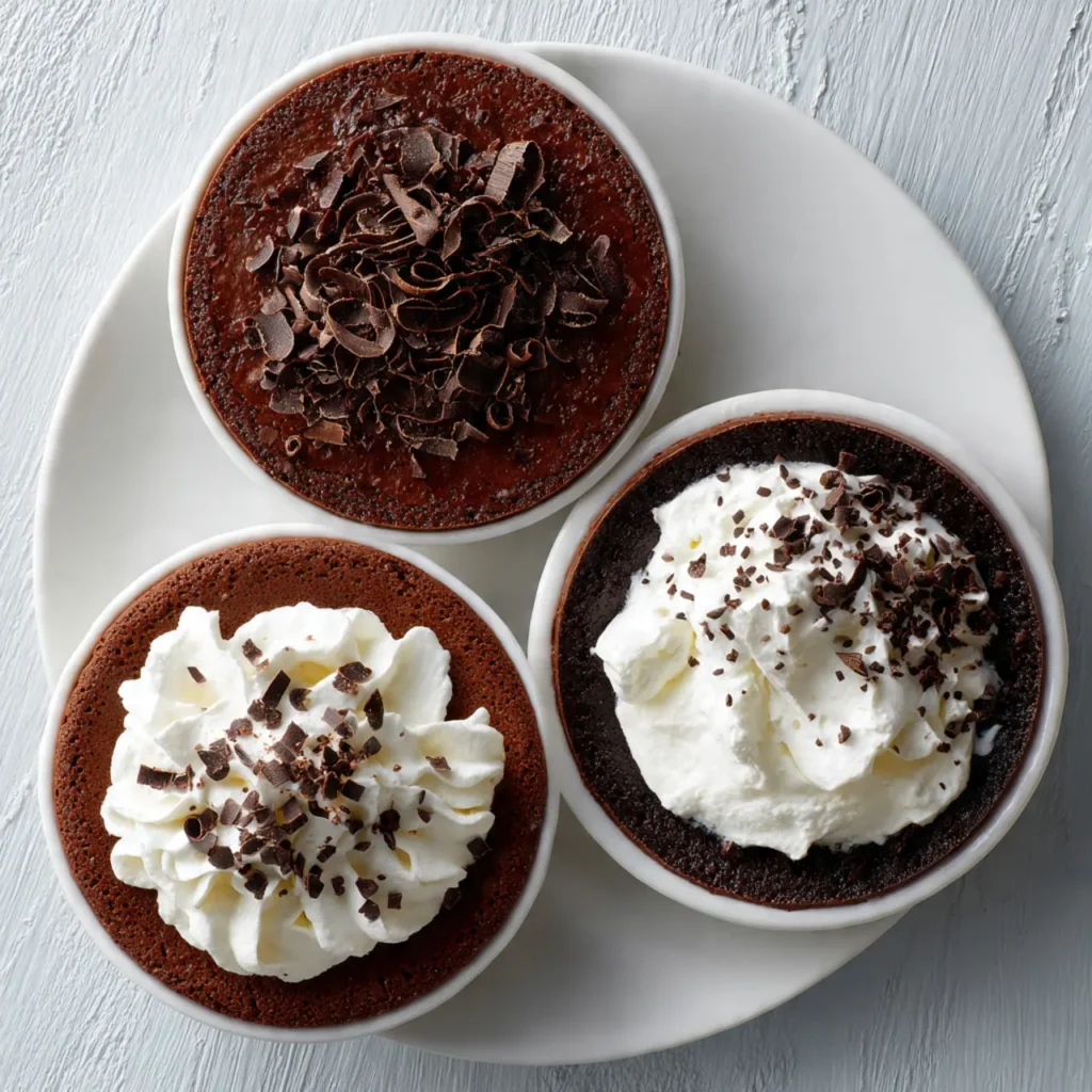 Flourless Espresso Chocolate Cake – Easy, Quick, and Family-Friendly 11 Variations of flourless espresso chocolate cake