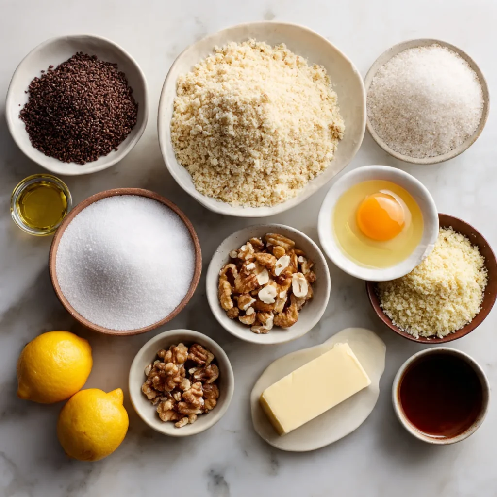 Panko Cookies: Quick, Easy, and Customizable Dessert 9 Ingredients for panko cookies recipe