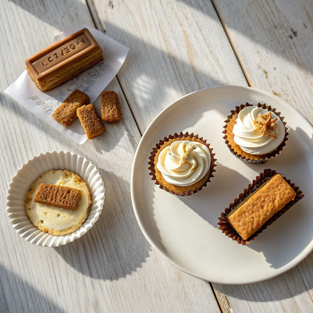 Biscoff Cookie Butter Cake Recipe – Perfect for Any Occasion 11 Variations of Biscoff Cookie Butter Cake