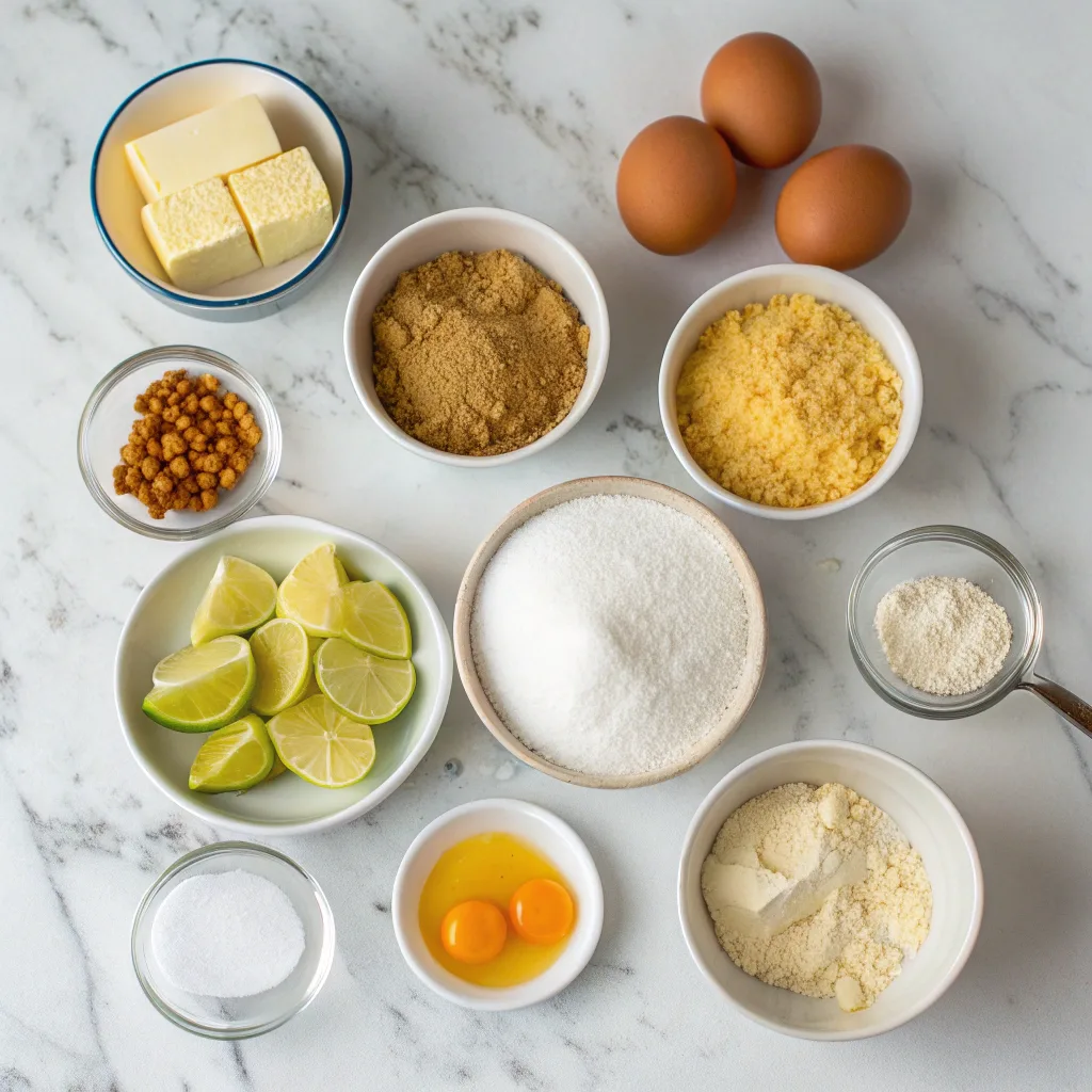 Quick and Easy Brown Butter Corn Cookies for Weeknights 9 Ingredients for brown butter corn cookies