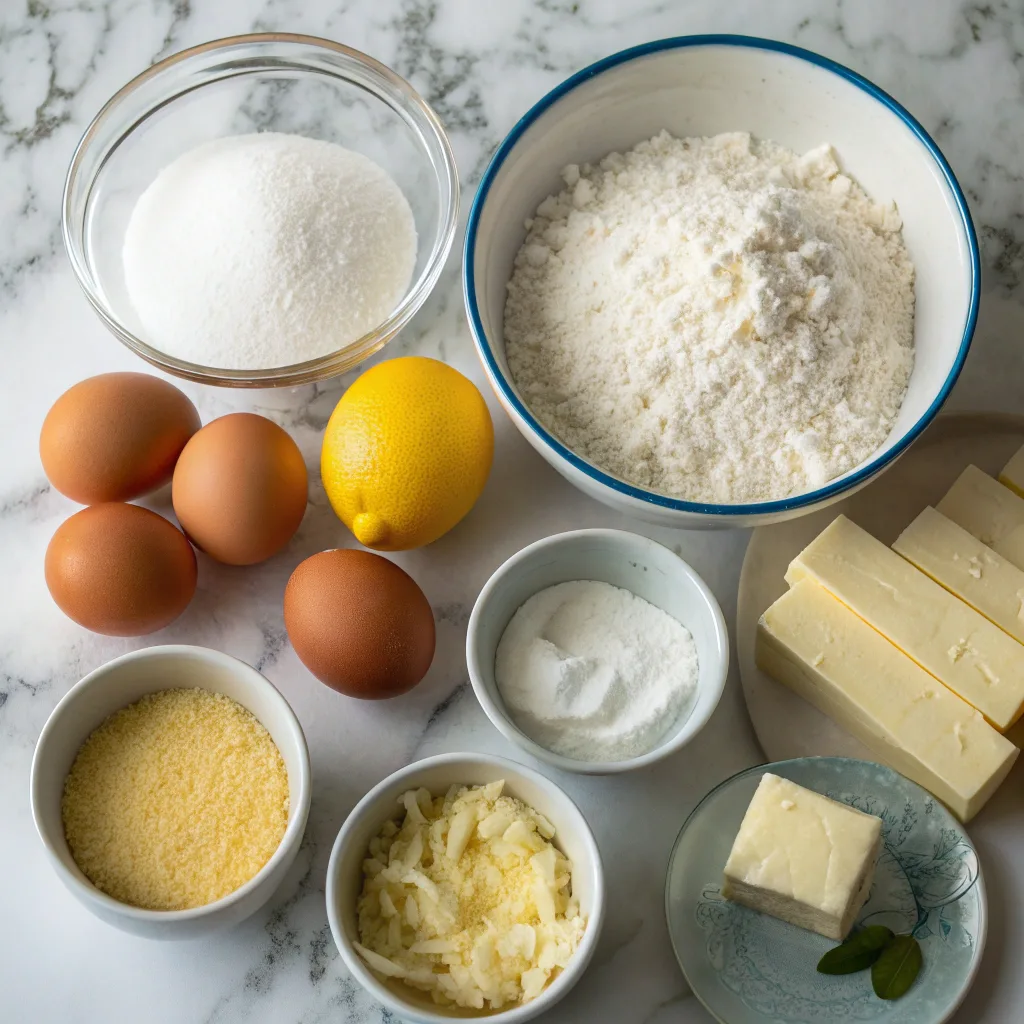Zombie Easy Coconut Loaf – Brainy Coconut Cake Slice 9 Ingredients for easy coconut loaf recipe