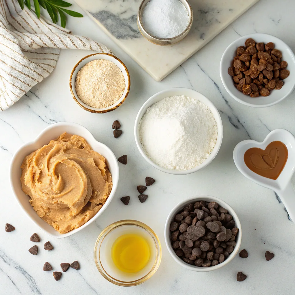 Peanut Butter Hearts Recipe – Easy Homemade Chocolate Treats 9 Ingredients for peanut butter hearts recipe