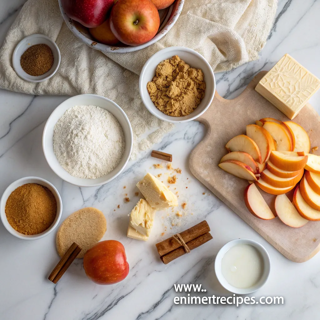 Monster Mash Pumpkin Apple Crumble Cheesecake Recipe – Frightfully Tasty 9 Ingredients for pumpkin apple crumble cheesecake