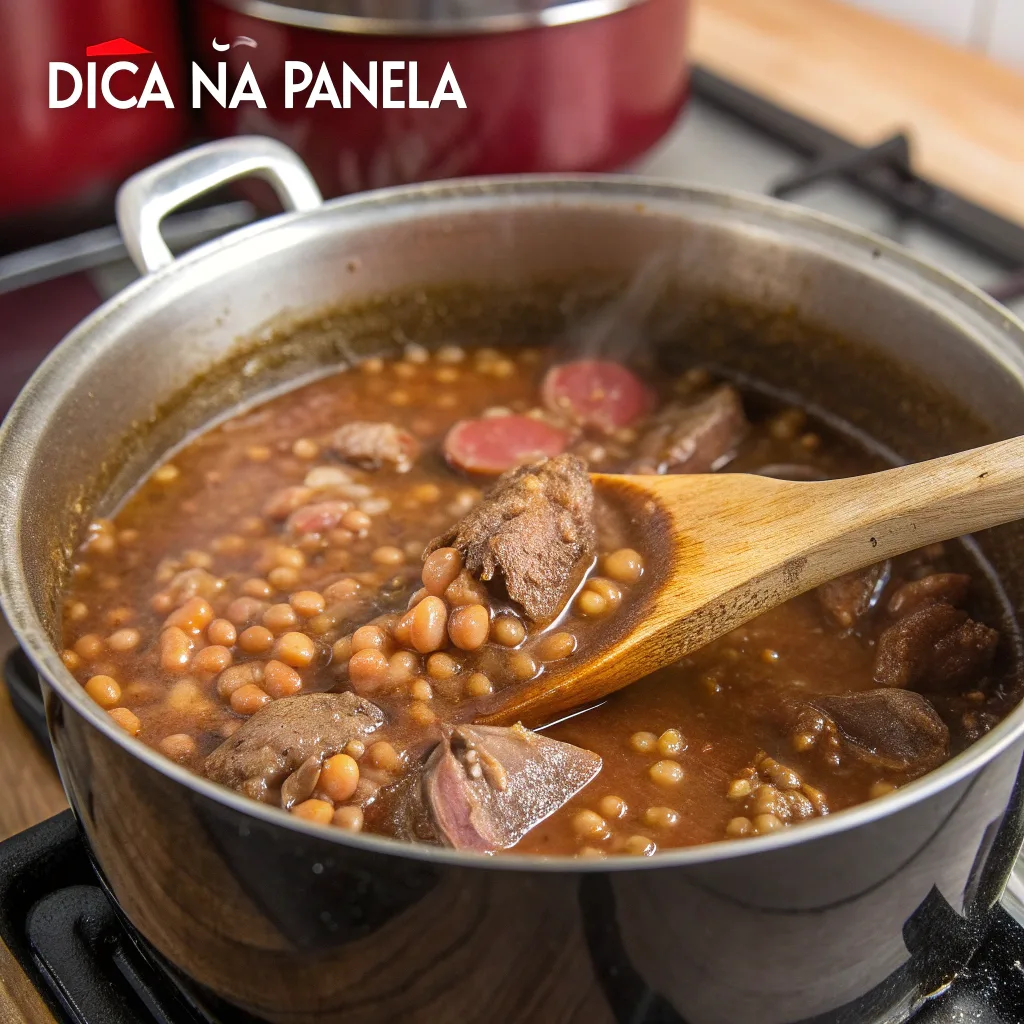 Dica Na Panela: Expert Tips for Quantos Minutos Fica Na Panela De Pressão 10 Cooking Dica Na Panela in pressure cooker