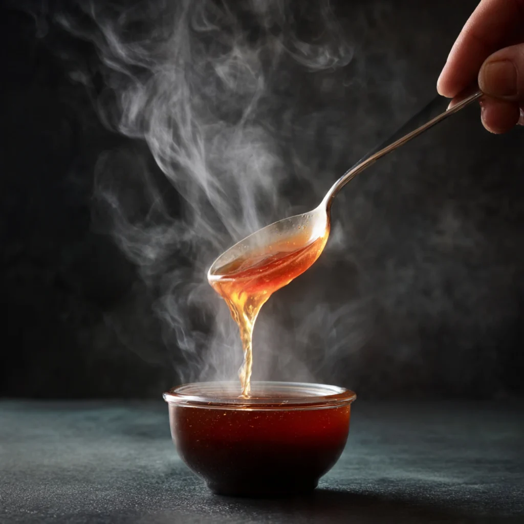 Preparing bariatric gelatin in a cup