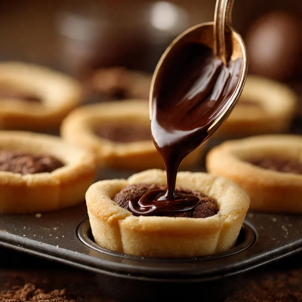 Easy Boston Cream Pie Cookie Bites – Quick & Delicious Mini Treats 10 Cooking Easy Boston Cream Pie Cookie Bites