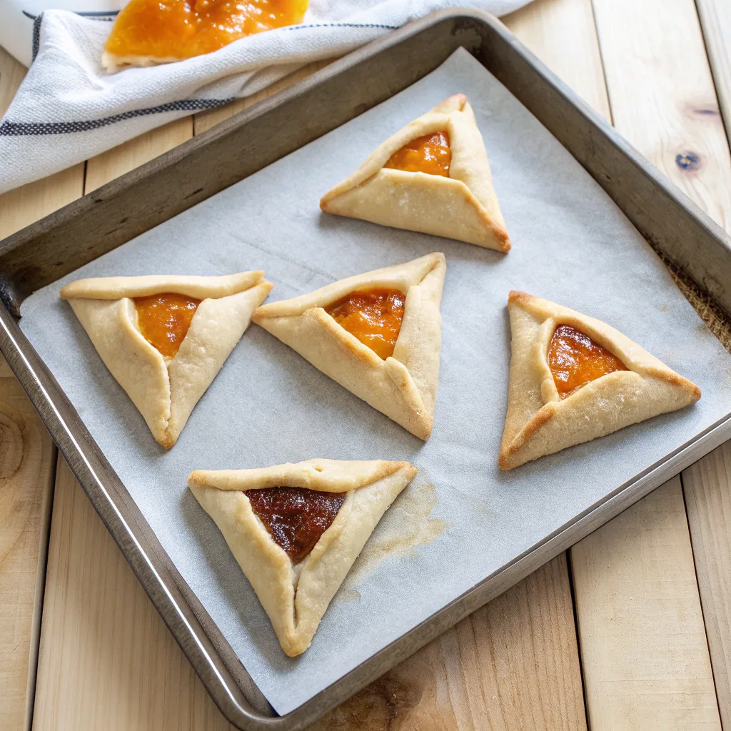 Apricot Hamantaschen: Quick and Family-Friendly Dessert Idea 11 Variations of Apricot Hamantaschen