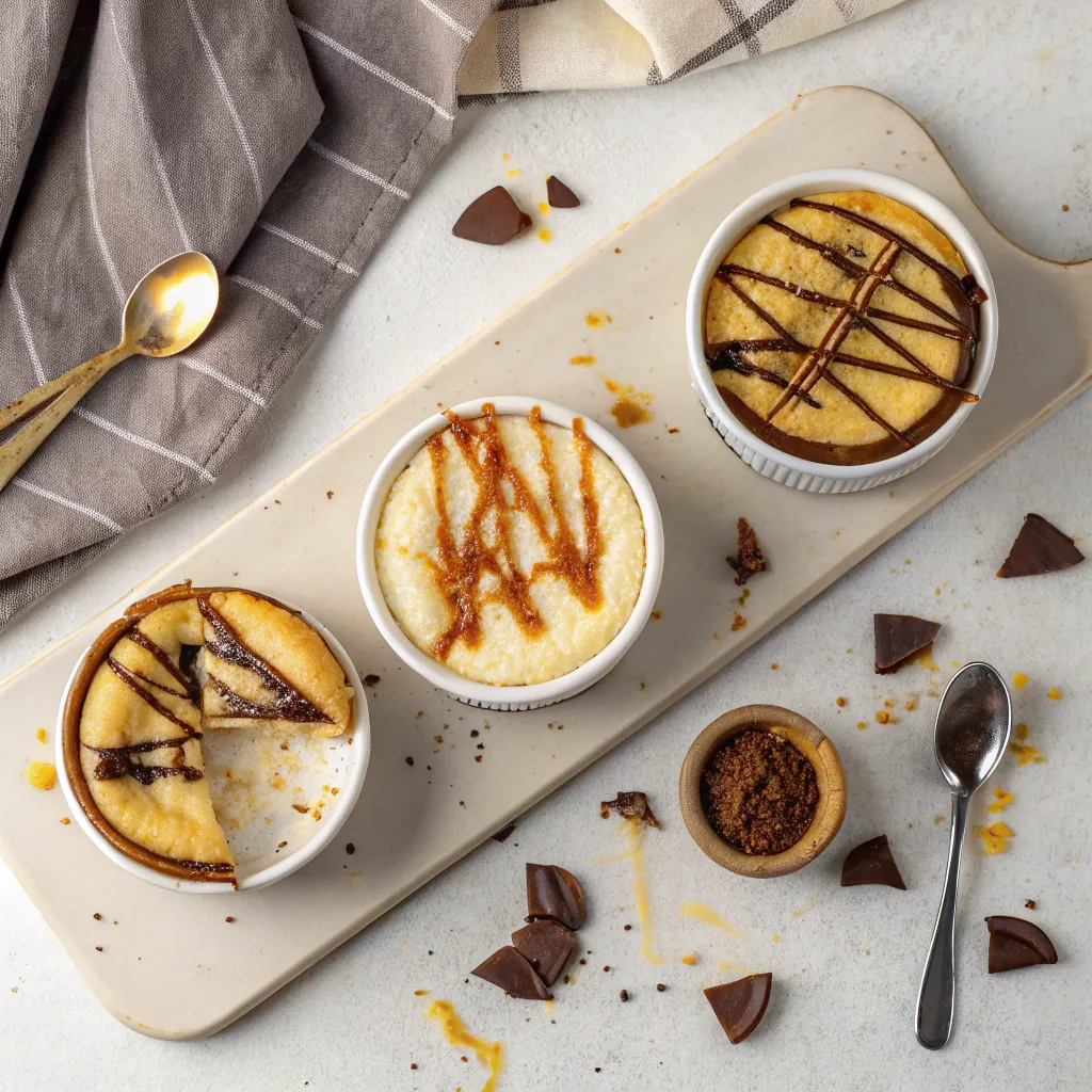 Churro Cheesecake Dessert – Sweet, Cinnamon Treat You’ll Love 11 Four churro cheesecake variations