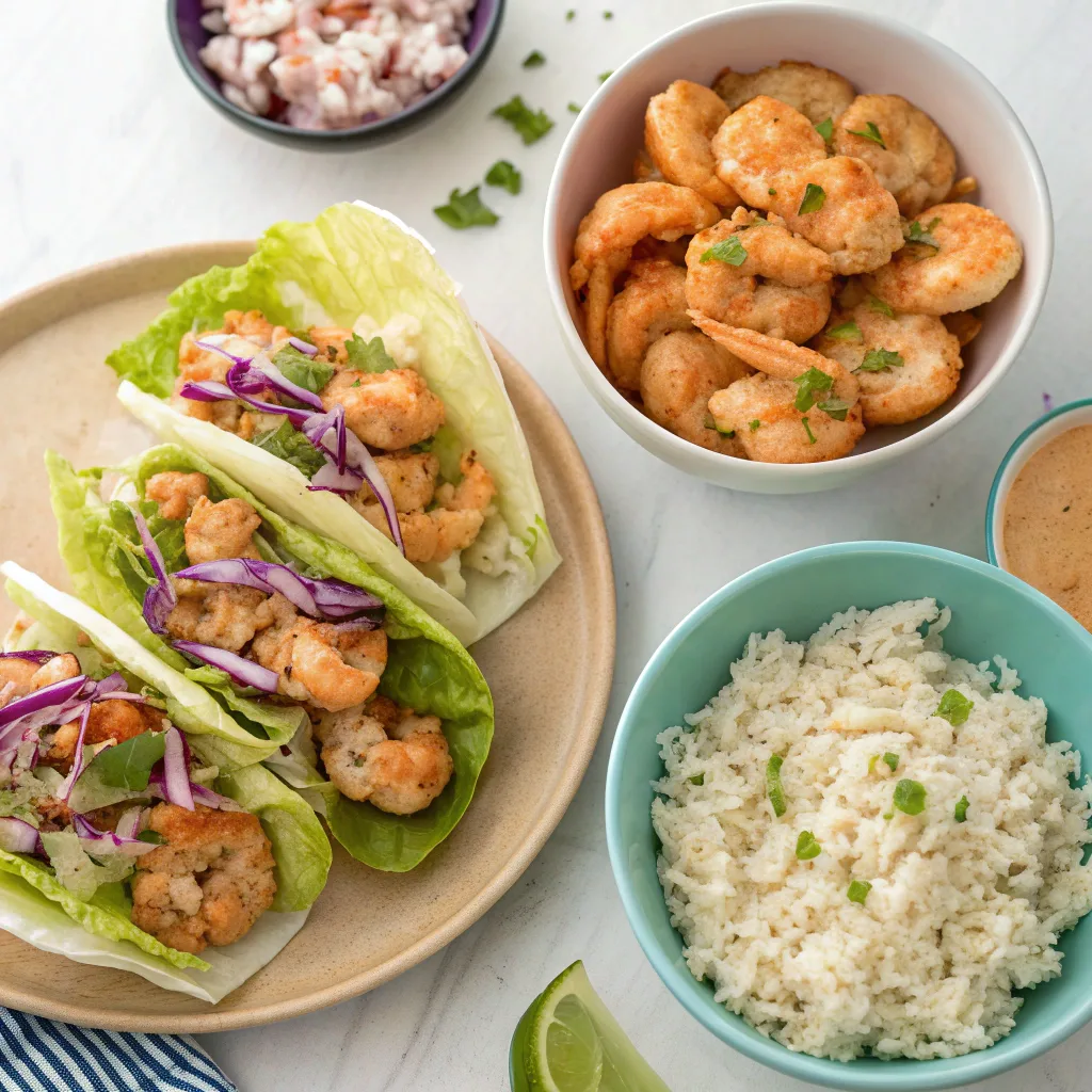 Bang Bang Shrimp Recipe – Crispy, Spicy, Irresistible 11 Bang bang shrimp tacos and pasta variations