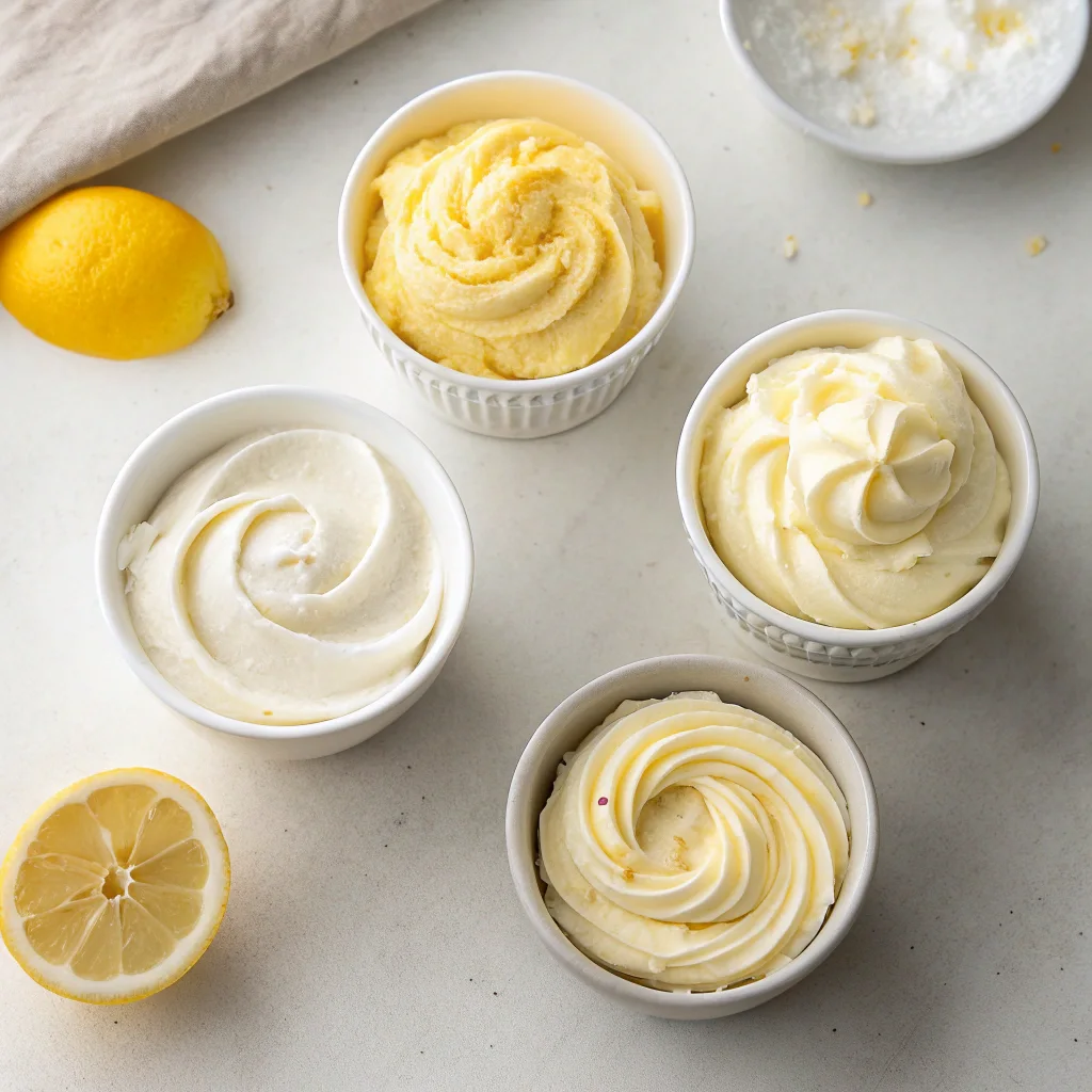 Cream Cheese Frosting for Cinnamon Rolls – Quick Homemade 11 Cream cheese frosting variations for cinnamon rolls