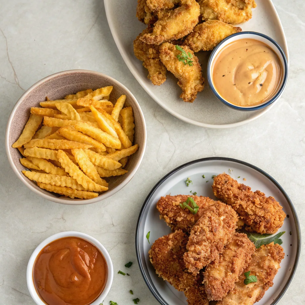 Bang Bang Chicken Recipe – Kid-Friendly & Crowd-Pleasing 11 Variations of Bang Bang Chicken