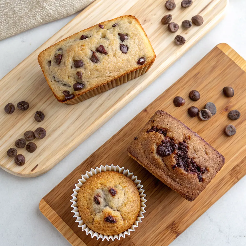 Quick Banana Bread Snack Cake Recipe – Sweet & Tender 11 Variations of banana snack cake