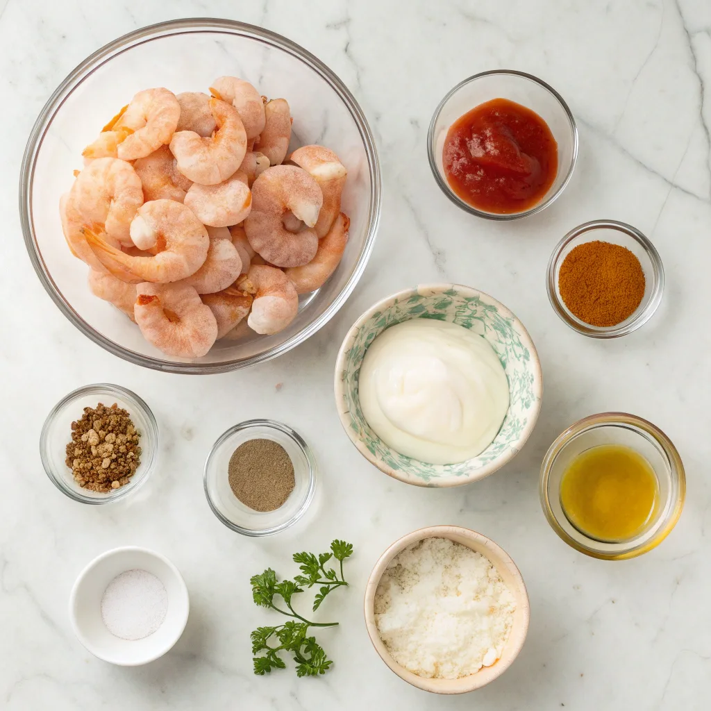 Bang Bang Shrimp Recipe – Crispy, Spicy, Irresistible 9 Ingredients for bang bang shrimp recipe