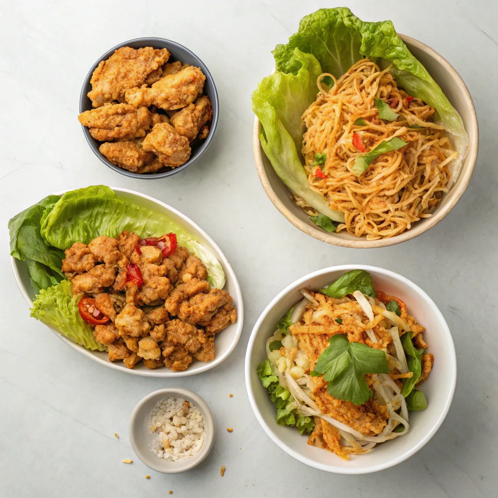 Bang Bang Chicken – Easy Restaurant-Style Favorite 11 Bang bang chicken variations