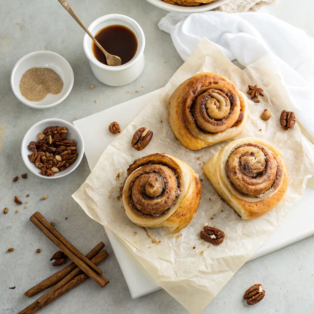 Easy Bisquick Cinnamon Rolls – Bakery Style at Home 11 Variations of Easy Bisquick Cinnamon Rolls