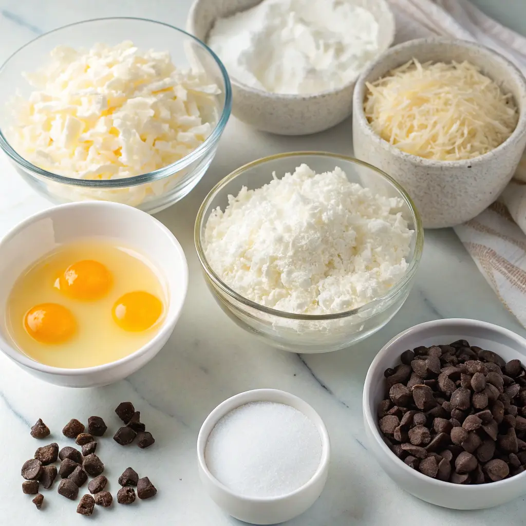 Coconut Macaroons recipe with condensed milk soft and chewy 10 Ingredients for coconut macaroons