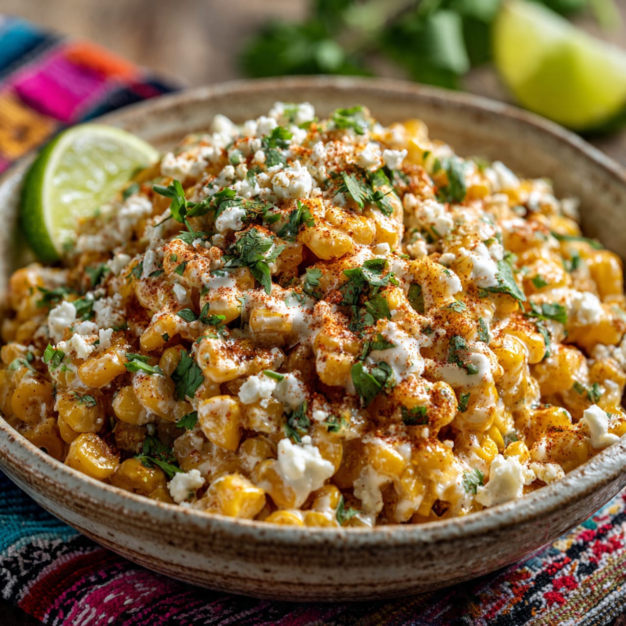 a close up high resolution food photograph of a vi