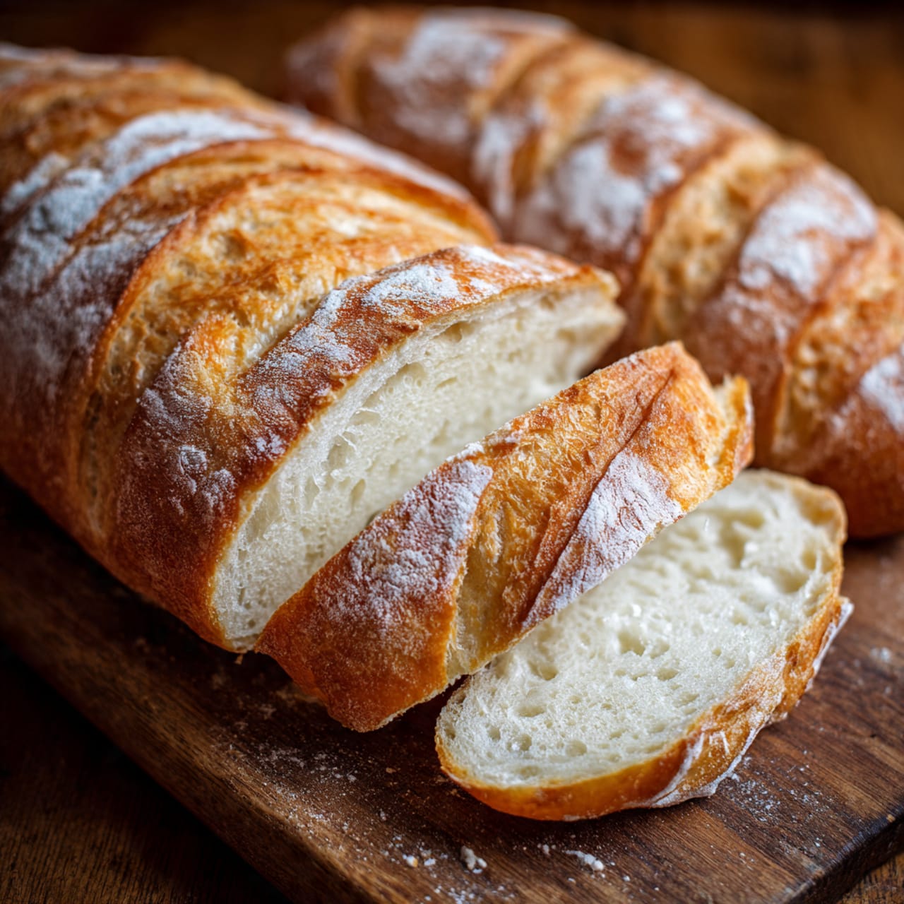 French Bread Recipe: Classic Tips & Techniques 1 French Bread Recipe: Classic Tips & Techniques