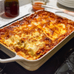 Lasagne Recipe: A Taste of Italy at Home 12 Lasagne Recipe: A Taste of Italy at Home