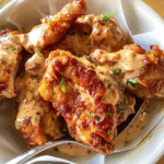 Marry Me Chicken: A Flavorful Comfort Dish 12 Marry Me Chicken: A Flavorful Comfort Dish