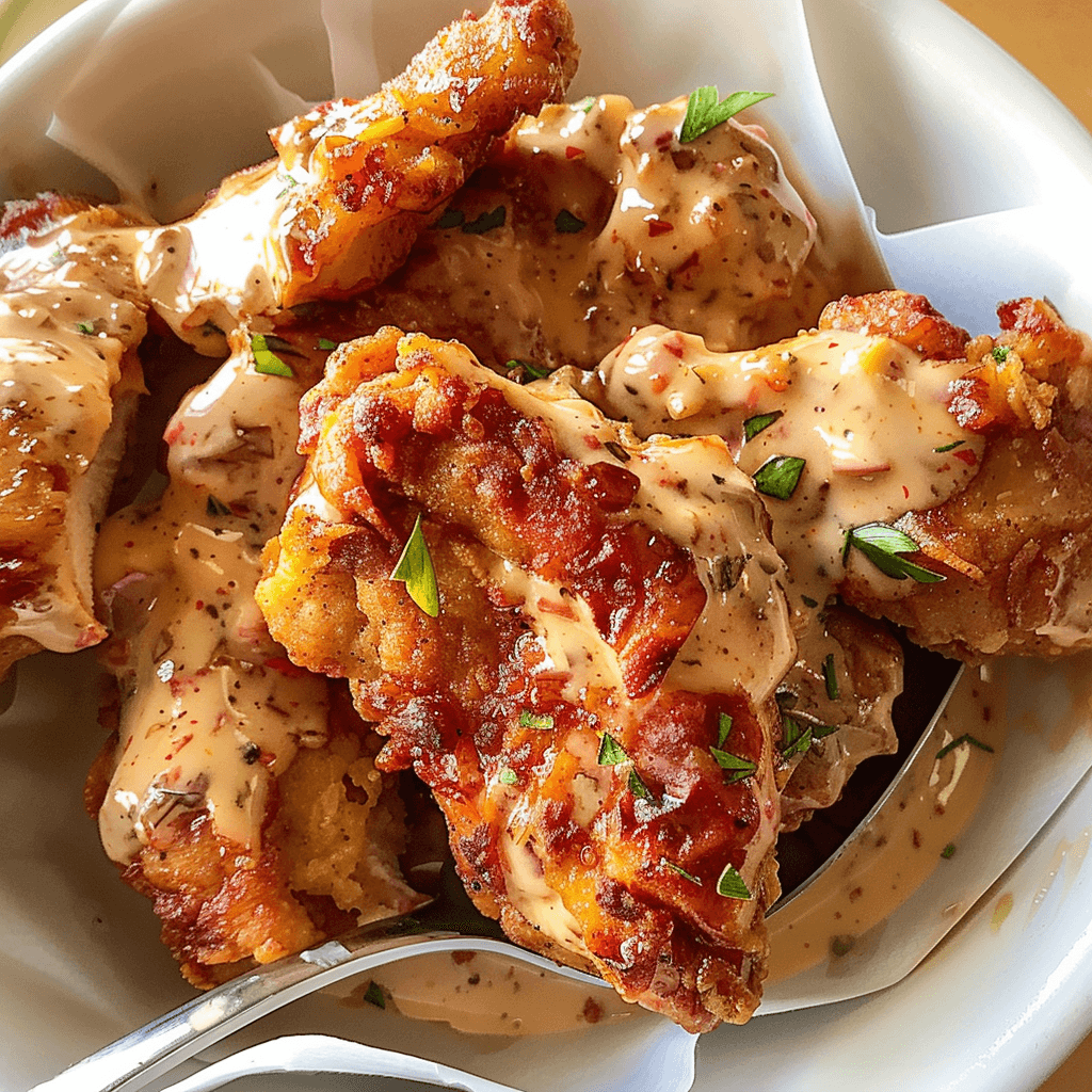 Marry Me Chicken: A Flavorful Comfort Dish