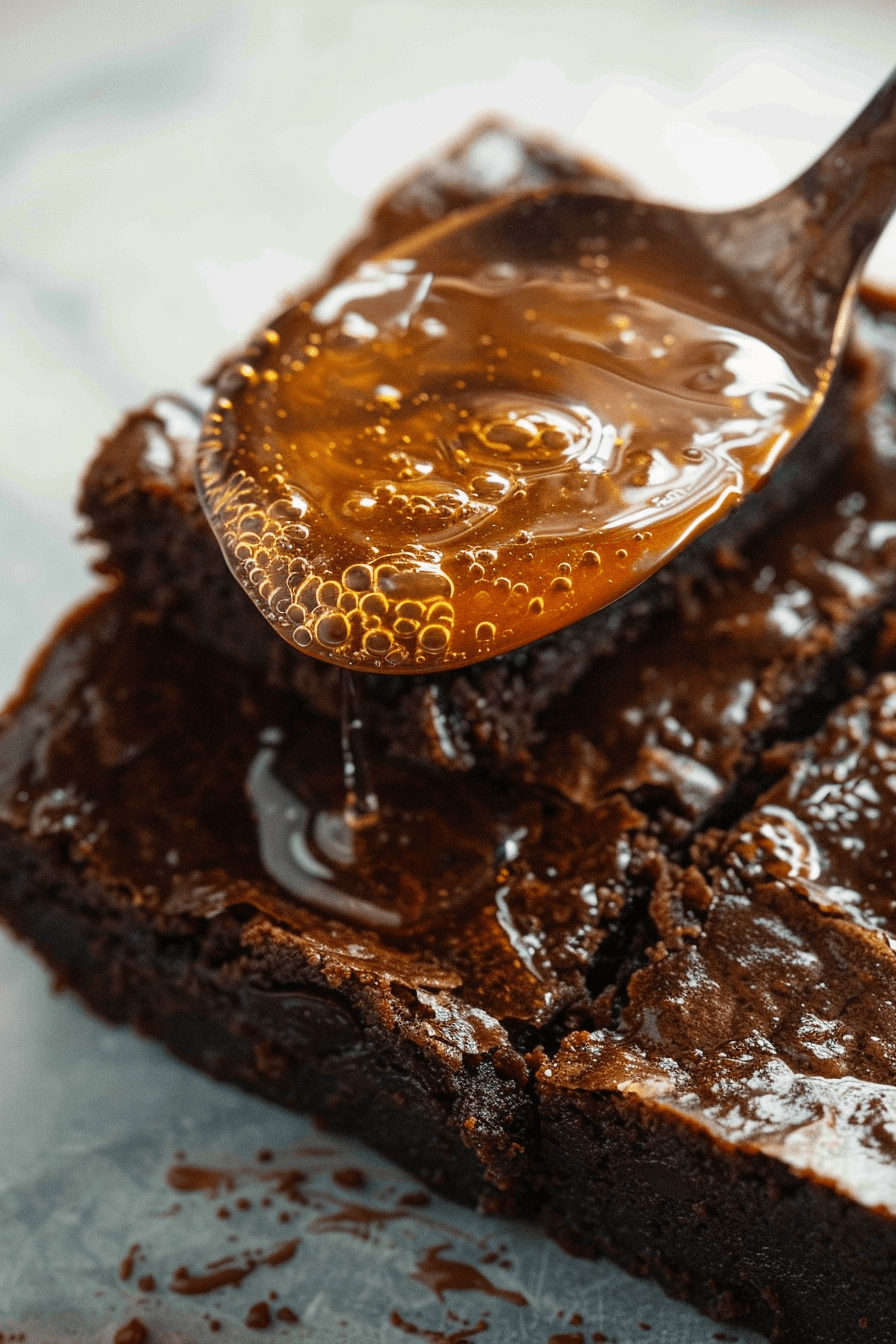 Melted Butter for Brownies 5 image 1775683267673