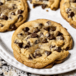 Best Chocolate Chip Cookie Recipe for Rich Baked Perfection 9 Best Chocolate Chip Cookie Recipe for Rich Baked Perfection