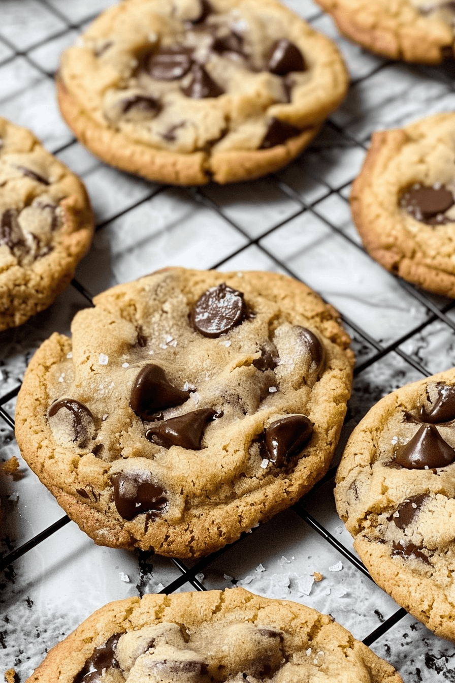 Best Chocolate Chip Cookie Recipe for Rich Baked Perfection 7 Best Chocolate Chip Cookie Recipe for Rich Baked Perfection
