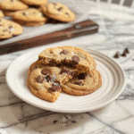 Nestle Chocolate Chip Cookie Recipe for Perfectly Chewy Bites