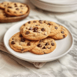 Nestlé Chocolate Chip Cookies Recipe: Quick & Perfect Every Time 6 Nestlé Chocolate Chip Cookies Recipe: Quick & Perfect Every Time