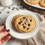 Nestle Toll House Chocolate Chip Cookie Recipe