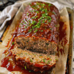 Meatloaf Recipe: Quick, Easy, and Family-Friendly Comfort Food