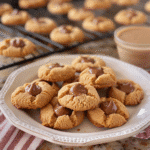 Peanut Butter Blossom Cookies: A Sweet Classic Recipe 6 Peanut Butter Blossom Cookies: A Sweet Classic Recipe