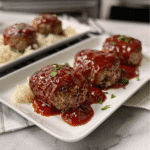 Mini Meatloaf Recipe: Quick, Easy, and Family-Loved 12 Mini Meatloaf Recipe: Quick, Easy, and Family-Loved