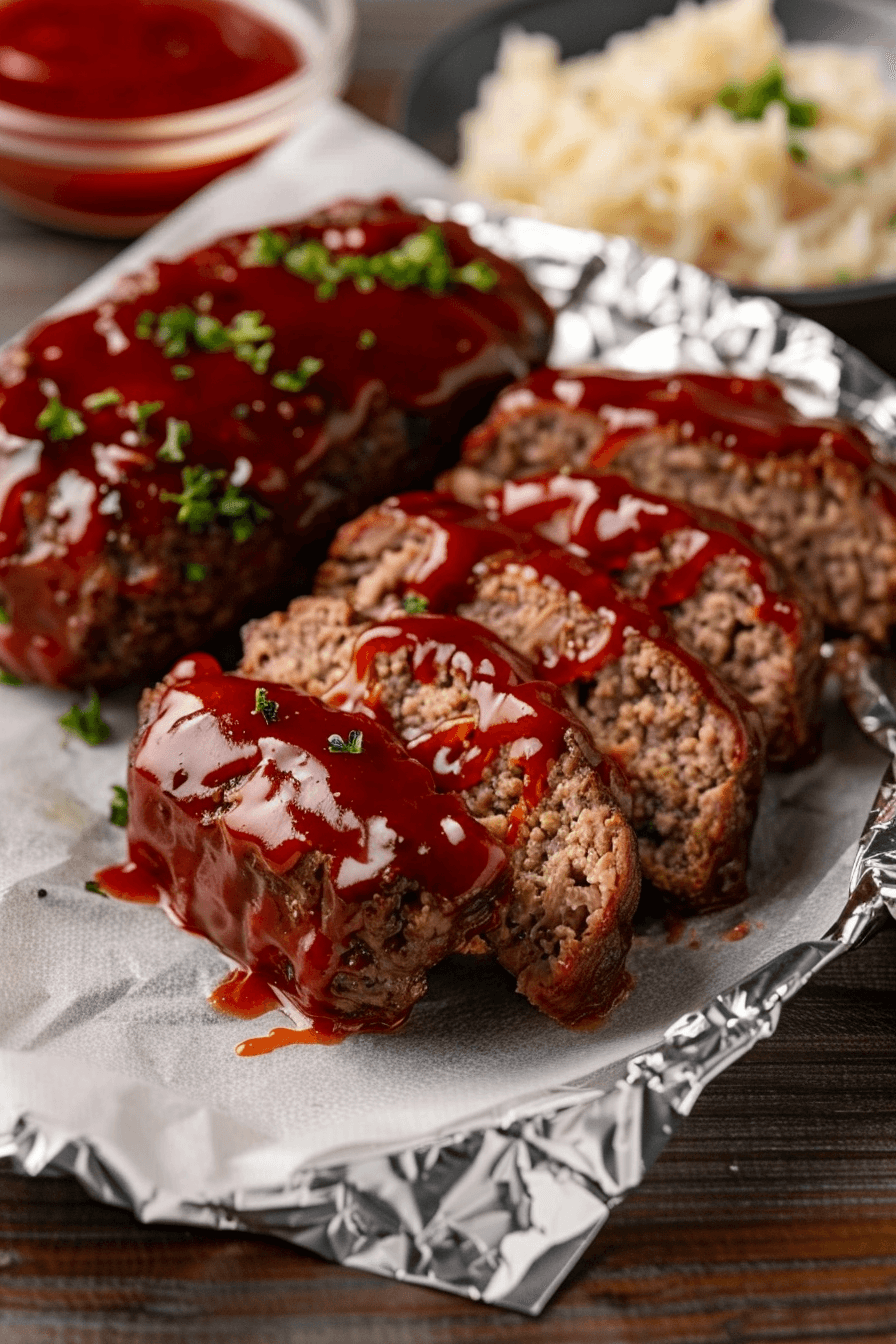 Mini Meatloaf Recipe: Quick, Easy, and Family-Loved 9 image 1775684475360