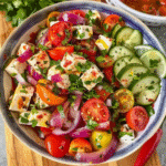 Mediterranean Diet Recipes for Beginners: Quick, Flavorful Meals 9 Mediterranean Diet Recipes for Beginners: Quick, Flavorful Meals